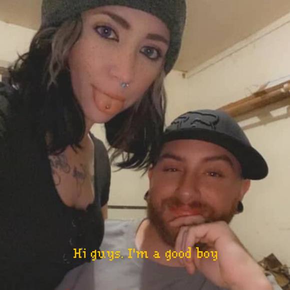 Meet your Posher, Chris - Picture 1 of 1